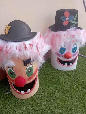 Cabezudos de segunda mano Milanuncios