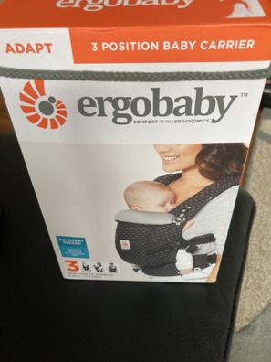 Ergobaby adapt best sale el corte ingles