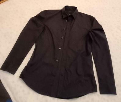 Zara camisa galgos hotsell