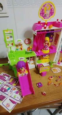 Centro comercial pin pon Milanuncios