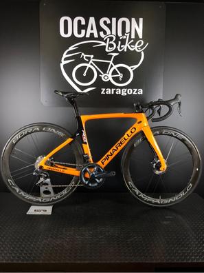 Black friday Bicicletas de segunda mano baratas Milanuncios