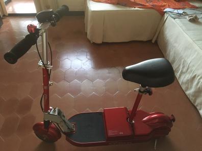 Moto eléctrica infantil 1000w  electricalthingspain -Envíos 24-72h