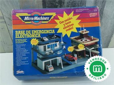 lote de coches tipo micromachines micro machine - Compra venta en  todocoleccion