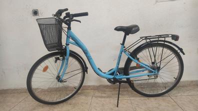 Bicicletas de best sale paseo hombre carrefour