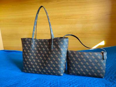 Cartera guess Moda y complementos de segunda mano barata Milanuncios