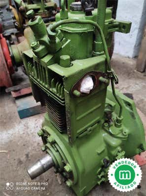 Agria 2900 de segunda mano | Milanuncios
