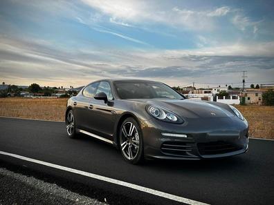 Porsche panamera de segunda ocasión | Milanuncios