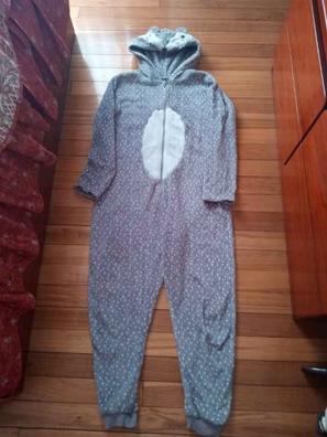 Pijama 'Stitch' - AZUL - Kiabi - 25.00€