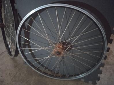 Llantas bicicleta segunda mano clearance
