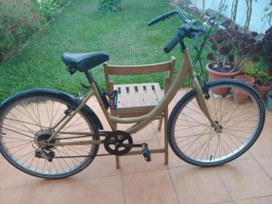 Bicicleta 3 ruedas de segunda mano por 340 EUR en Malgrat de mar