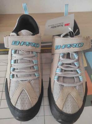 Zapatillas b pro Bicicletas de segunda mano baratas