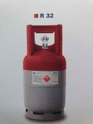 10 KG GAS REFRIGERANTE R 32 - ZONEGAS