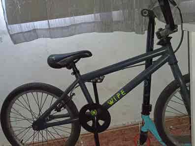 BMX de segunda baratas en | Milanuncios