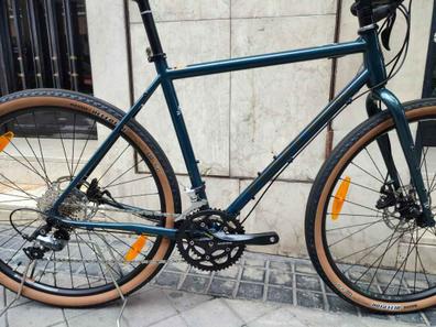 Kona rove Bicicletas de segunda mano baratas Milanuncios