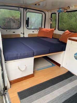 camper Recambios y accesorios de coches de segunda mano | Milanuncios