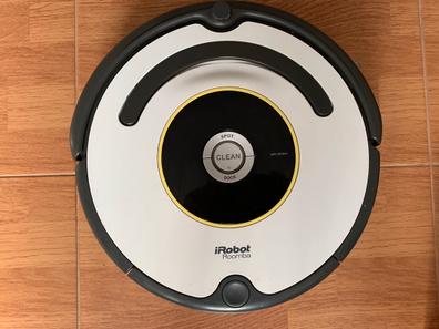 Milanuncios - cargador Roomba serie 500 irobot con gar