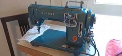 Maquina De Coser Singer -12 Puntadas - Maxi Palí