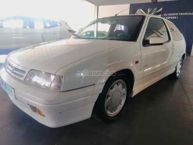 ポコ Citroen zx volcane 2.0 | Milanuncios