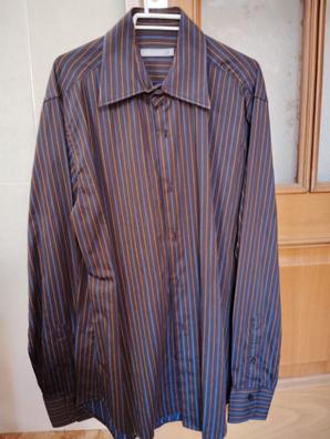 Camisas roja de segunda mano para hombre Milanuncios