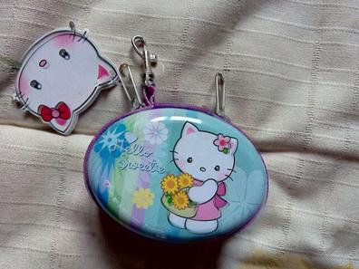 Monedero hello kitty Milanuncios