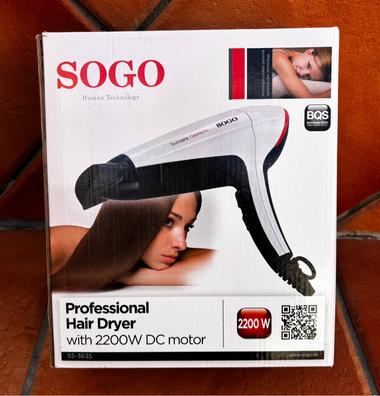 Milanuncios secador Sogo