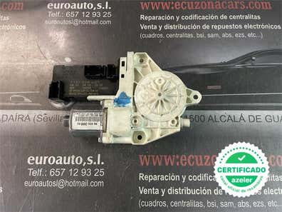 Regulador De La Ventana Delantera Regulador Del Conductor, | Meses Sin