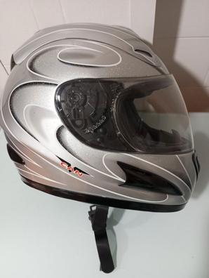 Casco can de segunda mano Milanuncios