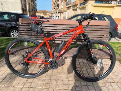 Bicicleta racer online 370