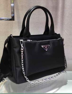 Bolso prada original | Milanuncios