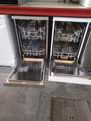 tipo Puede soportar importante Icecool lavavajillas Lavavajillas de segunda mano baratos en Sevilla |  Milanuncios