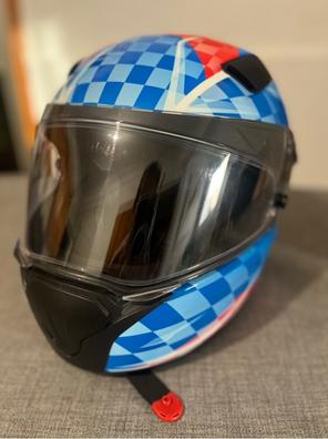 Milanuncios - Colgador para Casco de moto