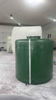 Milanuncios - depósito agua potable 300 litros
