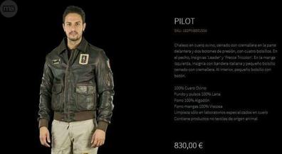 Chaquetas & Cazadoras - Aeronautica Militare - hombre