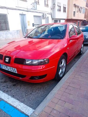 Se vende SEAT LEON MK1