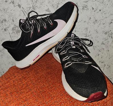 Zapatillas nike Moda y complementos de segunda mano barata en Valladolid Provincia Milanuncios
