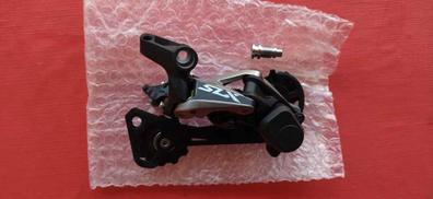 Desviador shimano online tz30