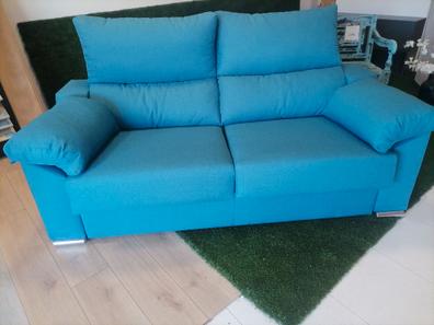 Sofa cama apertura italiana de ikea sillones y sillas de segunda mano baratos | Milanuncios