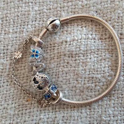 Pulsera Pandora Pulseras Para Novias El Corte Ingles Pulseras