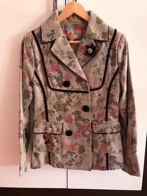 amy gee nuevo chaquetas de mujer de segunda barata en Valladolid | Milanuncios