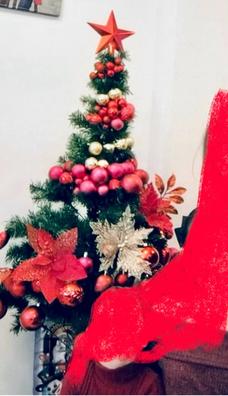 Arbol navidad de segunda mano en Castellón Provincia Milanuncios