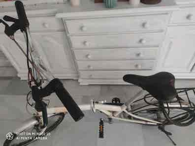 plegable de deporte y de segunda mano barato Milanuncios