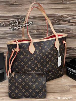 New York Bolsos Imitacion Grandes Marcas Replica Exacta Louis