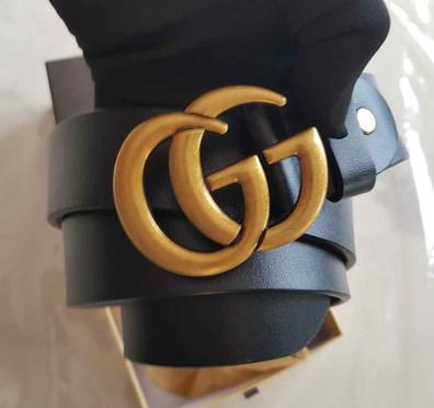 Cinturon gucci de segunda mano para hombre Milanuncios