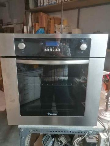 Horno turbo  Milanuncios