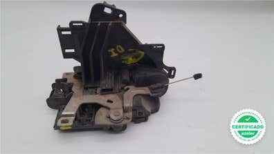 Recambio Cerradura Puerta Seat Bombín De Cerradura Para Seat Arosa