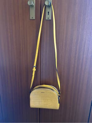 Bolso mr Bolsos segunda mano baratos | Milanuncios
