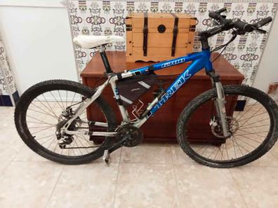 Bicicleta trek 6700 discount precio