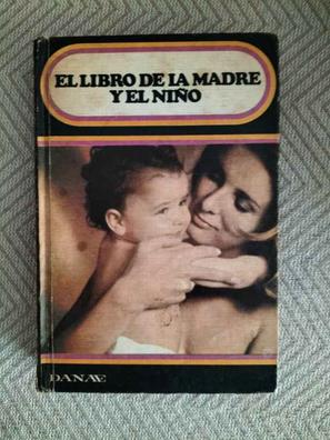 Libro Ser Mama de segunda mano por 14 EUR en Alaquas en WALLAPOP