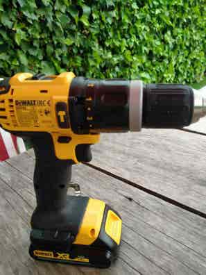 Dewalt Taladros de mano baratos | Milanuncios