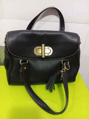 Bolso gloria ortiz Moda y complementos de segunda mano barata